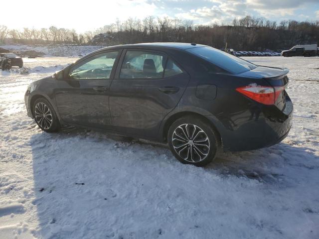 Photo 2 from auction – 2016 TOYOTA COROLLA L with VIN 2T1BURHE8GC586125