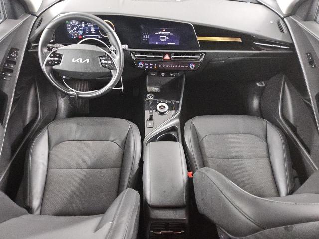 Photo 8 from auction – 2023 KIA NIRO WIND with VIN KNDCR3L19P5027123