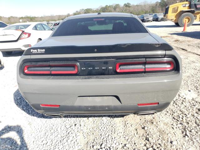 Photo 6 from auction – 2023 DODGE CHALLENGER with VIN 2C3CDZAG7PH668700