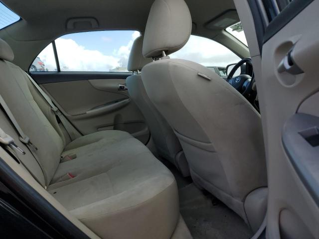 Photo 10 from auction – 2013 TOYOTA COROLLA BA with VIN 5YFBU4EE9DP115927