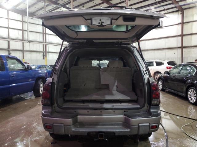 Photo 6 from auction – 2005 CHEVROLET TRAILBLAZE with VIN 1GNET16S656116732