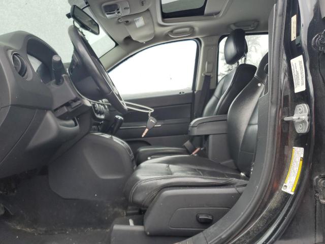 Photo 7 from auction – 2011 JEEP COMPASS LI with VIN 1J4NF5FB0BD176563