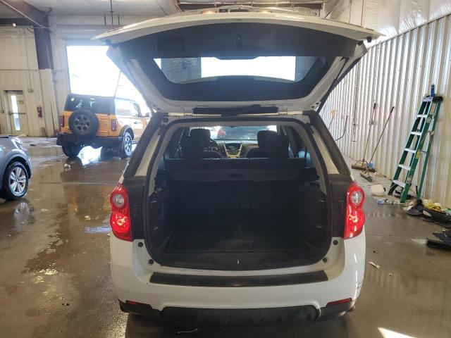 Photo 6 from auction – 2015 CHEVROLET EQUINOX LT with VIN 2GNFLFEK3F6329703