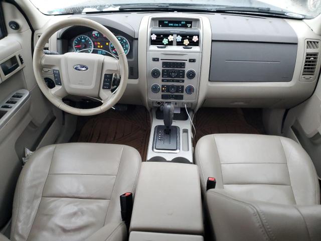Photo 8 from auction – 2010 FORD ESCAPE XLT with VIN 1FMCU9DG9AKD32176