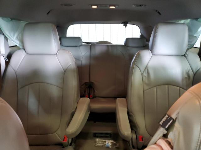 Photo 10 from auction – 2014 BUICK ENCLAVE with VIN 5GAKVBKD2EJ160924