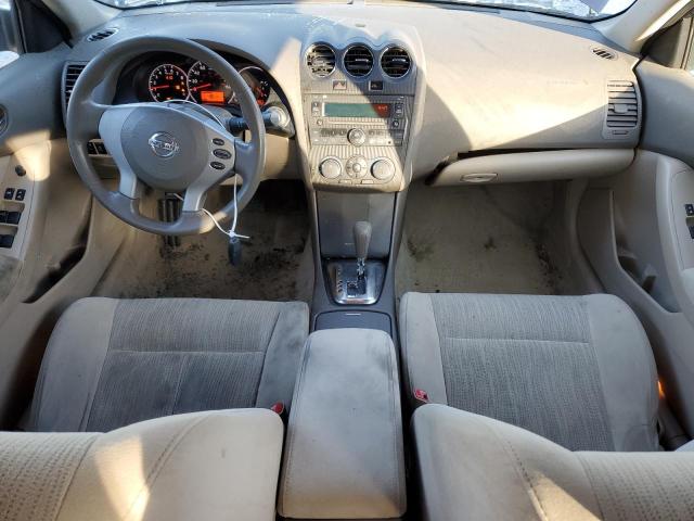 Photo 8 from auction – 2011 NISSAN ALTIMA BAS with VIN 1N4AL2AP3BC177524