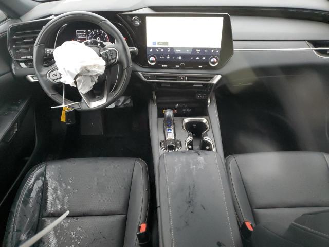 Photo 8 from auction – 2024 LEXUS RX 350 BAS with VIN 2T2BAMCA4RC061206