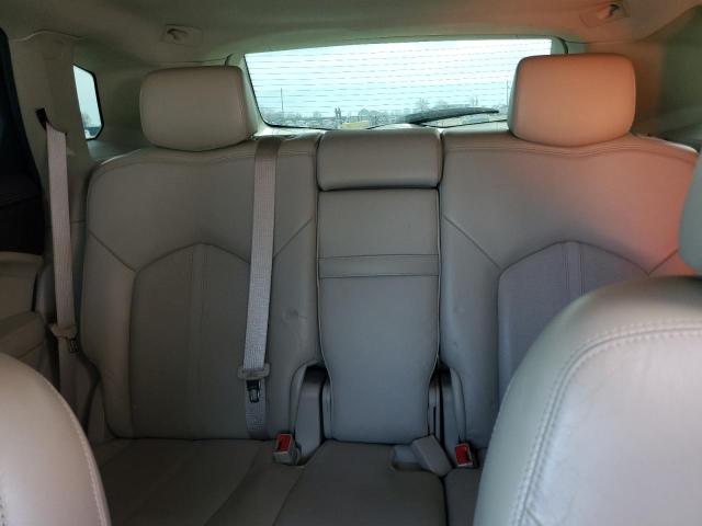 Photo 10 from auction – 2012 CADILLAC SRX LUXURY with VIN 3GYFNAE33CS630865