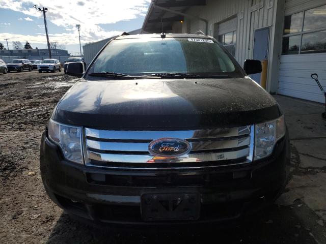 Photo 5 from auction – 2008 FORD EDGE SEL with VIN 2FMDK38C38BA72523