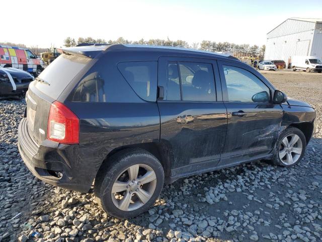 Photo 3 from auction – 2012 JEEP COMPASS LA with VIN 1C4NJDEB1CD502064