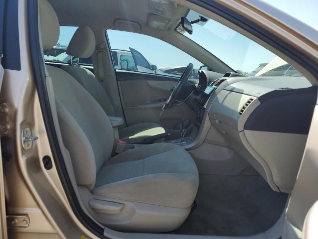 Photo 7 from auction – 2013 TOYOTA COROLLA BA with VIN 2T1BU4EE6DC936970