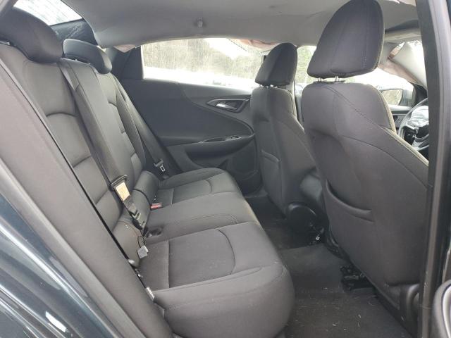 Photo 10 from auction – 2019 CHEVROLET MALIBU LS with VIN 1G1ZB5ST4KF174796