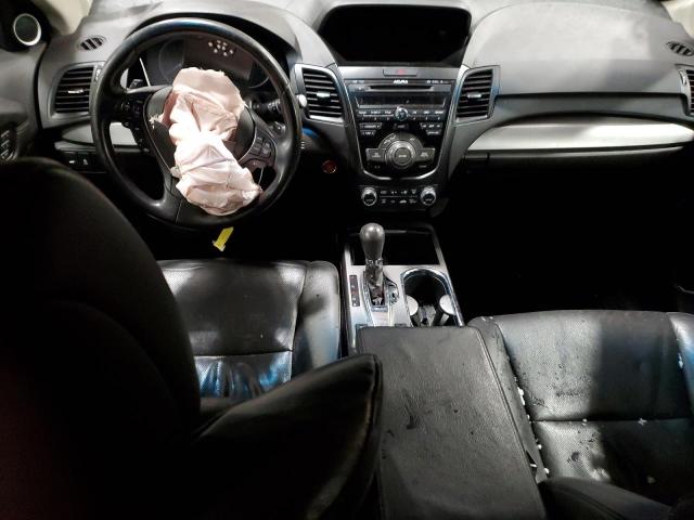 Photo 8 from auction – 2013 ACURA RDX TECHNO with VIN 5J8TB4H54DL022149