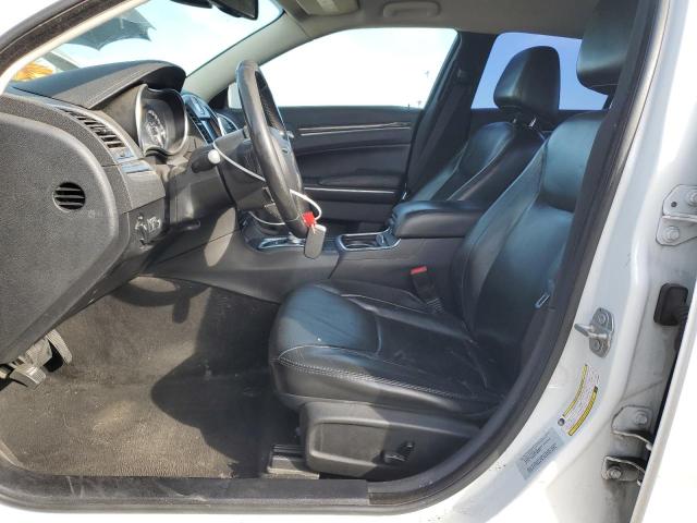 Photo 7 from auction – 2016 CHRYSLER 300 LIMITE with VIN 2C3CCAAG6GH206861