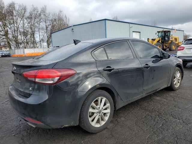 Photo 3 from auction – 2017 KIA FORTE LX with VIN 3KPFL4A79HE016415