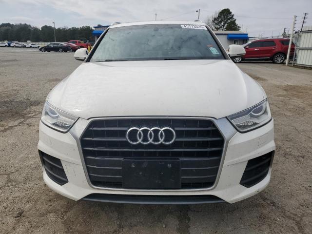 Photo 5 from auction – 2016 AUDI Q3 PREMIUM with VIN WA1EFCFS3GR024789