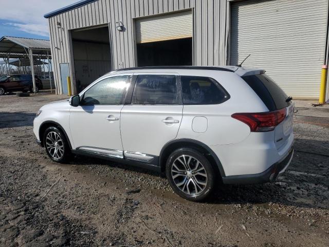 Фото 2 с аукциона – 2016 MITSUBISHI OUTLANDER с VIN JA4AD3A33GZ009696