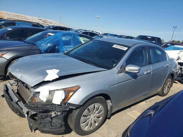 Photo 1 from auction – 2011 HONDA ACCORD LX with VIN 1HGCP2F36BA143586
