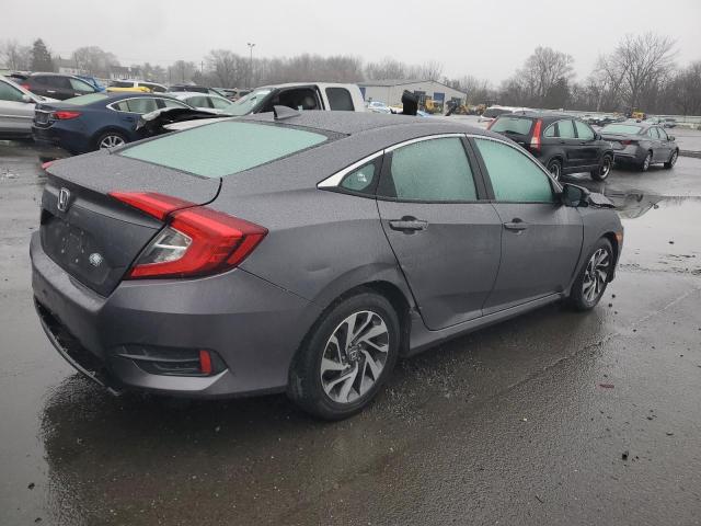 Photo 3 from auction – 2017 HONDA CIVIC EX with VIN 2HGFC2F74HH564471