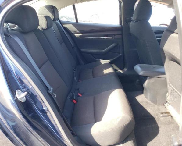 Photo 10 from auction – 2020 MAZDA 3 with VIN 3MZBPABL8LM125022