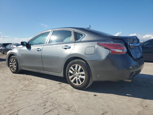 Photo 2 from auction – 2015 NISSAN ALTIMA 2.5 with VIN 1N4AL3AP3FC228614