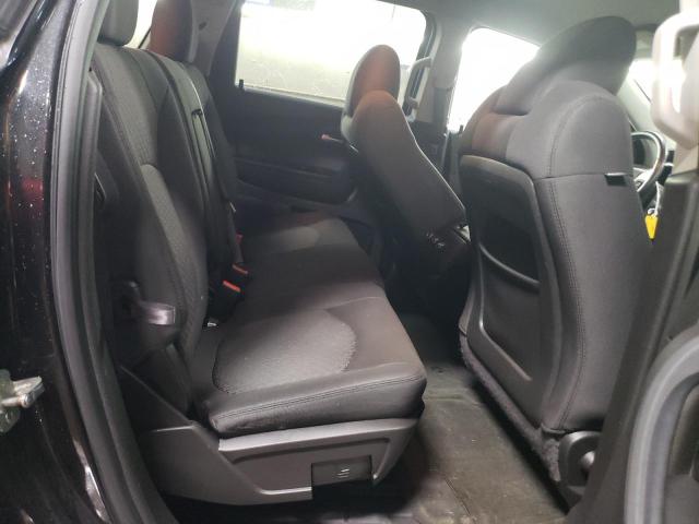 Photo 10 from auction – 2012 CHEVROLET TRAVERSE L with VIN 1GNKVGED5CJ228094