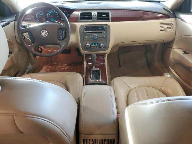 Photo 8 from auction – 2008 BUICK LUCERNE CX with VIN 1G4HD57208U188711