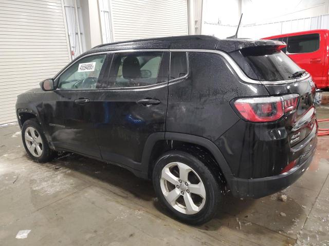 Photo 2 from auction – 2018 JEEP COMPASS LA with VIN 3C4NJDBB1JT348905
