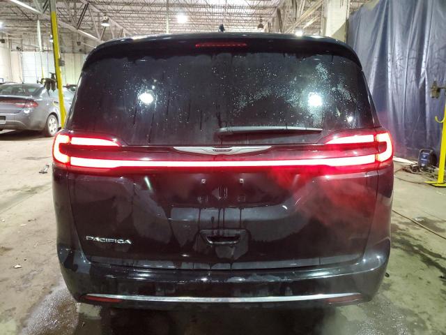 Photo 6 from auction – 2025 CHRYSLER PACIFICA S with VIN 2C4RC1BG8SR504089