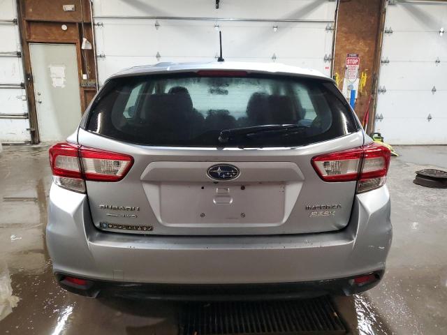 Photo 6 from auction – 2017 SUBARU IMPREZA with VIN 4S3GTAA65H3722623