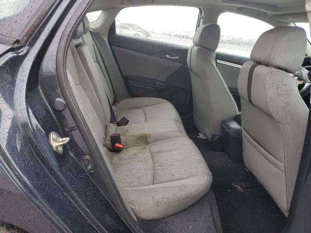Photo 10 from auction – 2016 HONDA CIVIC EX with VIN 19XFC2F7XGE057633