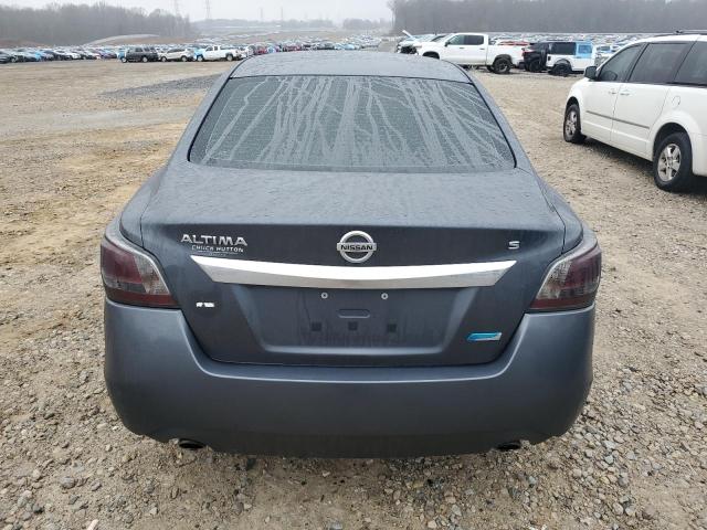 Photo 6 from auction – 2013 NISSAN ALTIMA 2.5 with VIN 1N4AL3AP3DC144175