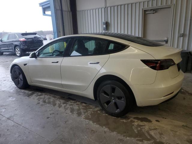 Photo 2 from auction – 2023 TESLA MODEL 3 with VIN 5YJ3E1EA8PF619351