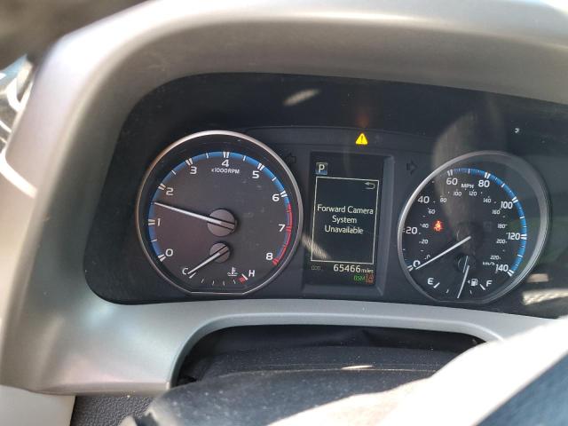 Photo 9 from auction – 2018 TOYOTA RAV4 ADVEN with VIN 2T3RFREV7JW721945