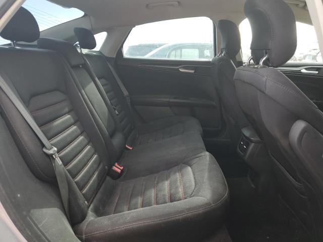 Photo 10 from auction – 2014 FORD FUSION SE with VIN 1FA6P0H77E5398914