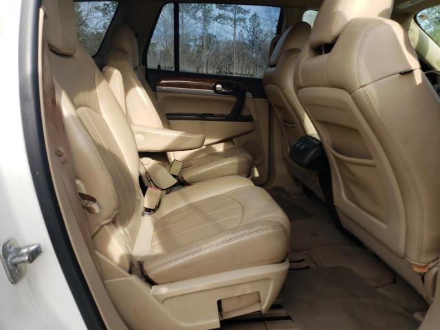 Фото 11 с аукциона – 2010 BUICK ENCLAVE CX с VIN 5GALRBEDXAJ268075