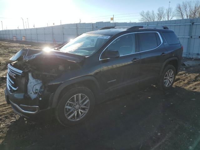 Photo 1 from auction – 2017 GMC ACADIA SLE with VIN 1GKKNSLS6HZ233329