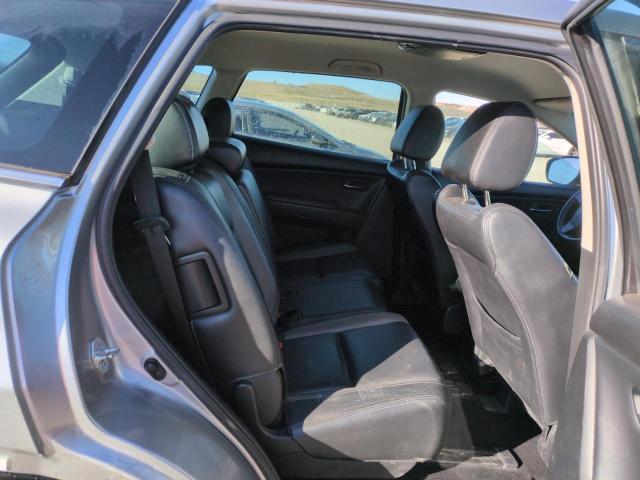 Photo 10 from auction – 2011 MAZDA CX-9 with VIN JM3TB3CA4B0304701