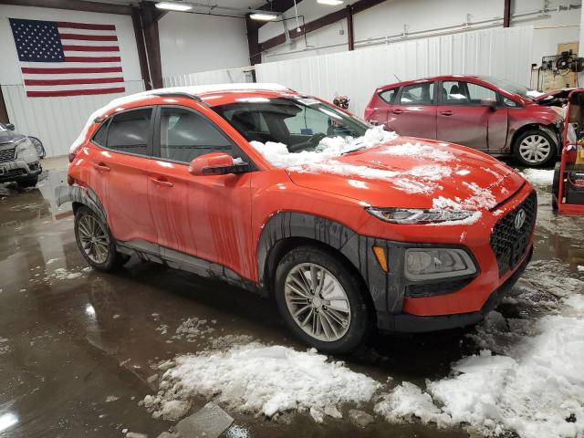 Photo 4 from auction – 2020 HYUNDAI KONA SEL with VIN KM8K2CAA2LU588083