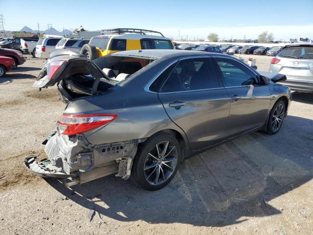 Photo 3 from auction – 2015 TOYOTA CAMRY LE with VIN 4T1BF1FK0FU991008