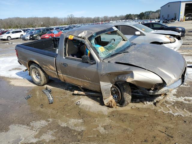 Photo 4 from auction – 2003 FORD RANGER with VIN 1FTYR10D13PB66363