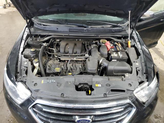Photo 11 from auction – 2013 FORD TAURUS LIM with VIN 1FAHP2F83DG192847
