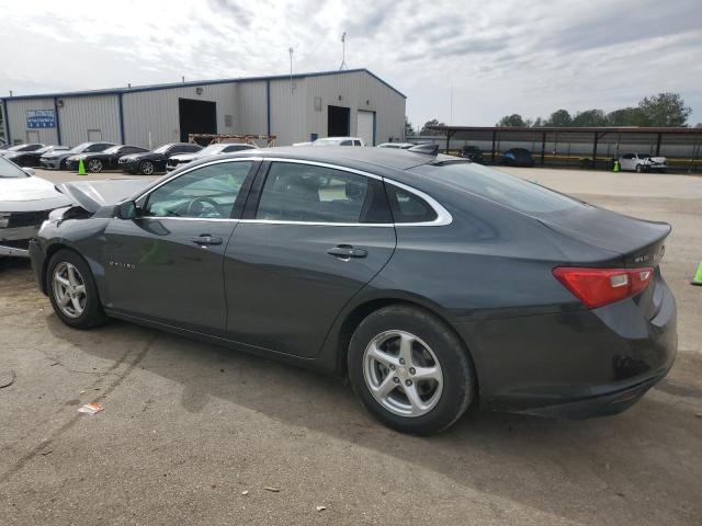 Photo 2 from auction – 2017 CHEVROLET MALIBU LS with VIN 1G1ZB5ST5HF287729
