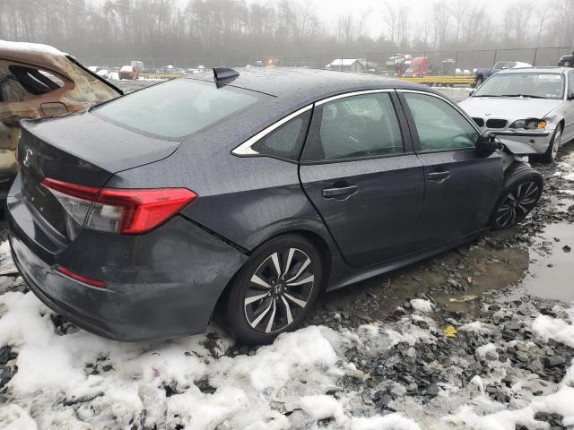Photo 3 from auction – 2024 HONDA CIVIC EX with VIN 2HGFE1F77RH336017