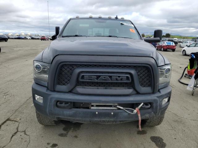 Photo 5 from auction – 2017 RAM 2500 POWER with VIN 3C6TR5EJ6HG781252