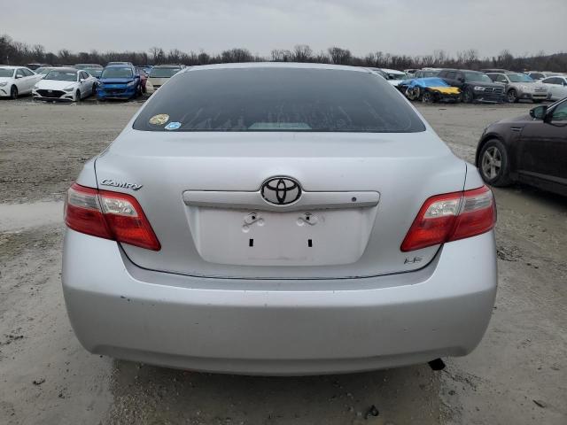 Photo 6 from auction – 2009 TOYOTA CAMRY BASE with VIN 4T4BE46K69R055876