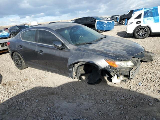 Photo 4 from auction – 2013 ACURA ILX 20 PRE with VIN 19VDE1F56DE019590