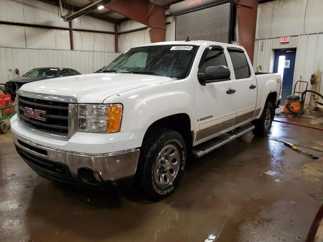 GMC SIERRA K15 2009 with VIN 3GTEK13309G235728 - Photo from auction