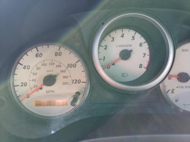 Фото 9 с аукциона – 2003 TOYOTA RAV4 с VIN JTEHH20V930248248