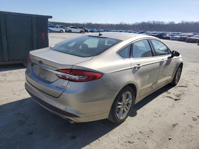 Photo 3 from auction – 2018 FORD FUSION SE with VIN 3FA6P0LU8JR205495